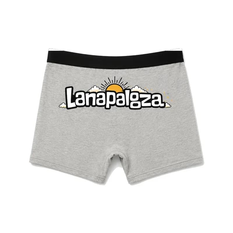 Boxer Briefs