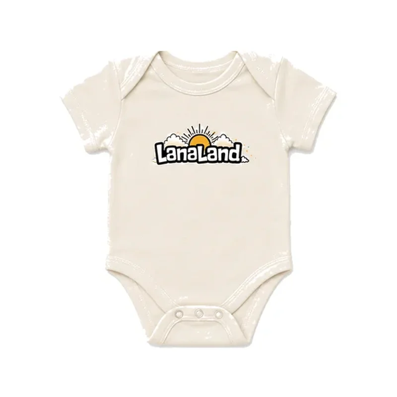 Baby Onesie