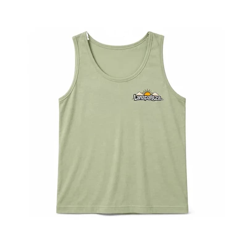 Lineup Tank