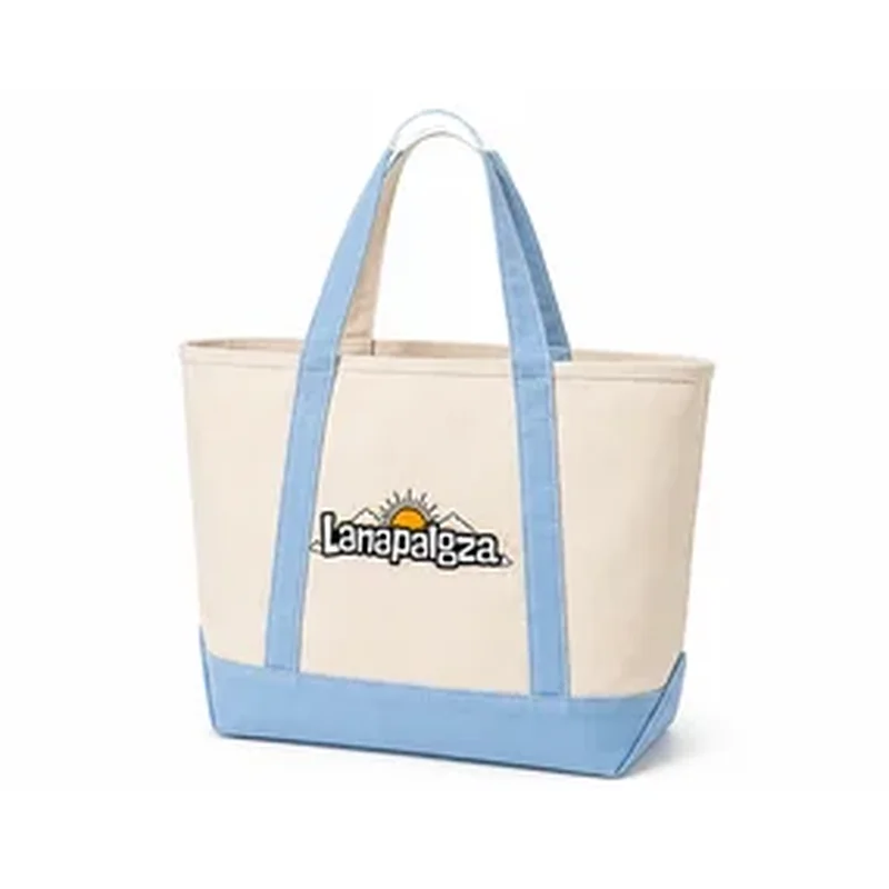Canvas Tote